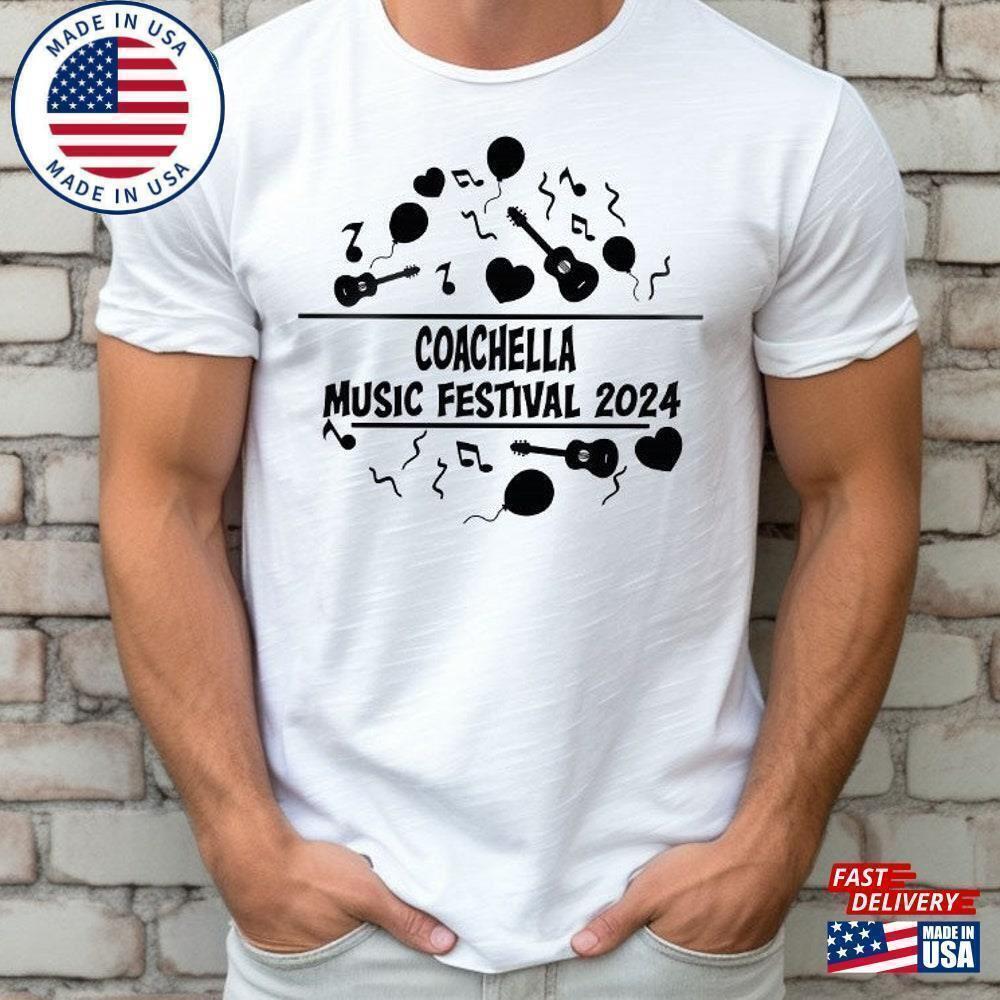 Musical Notes Symbol Definition Shirt Music Festival